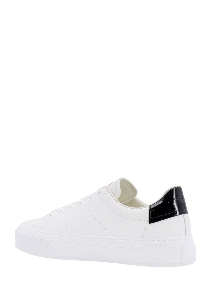 Givenchy Sneakers - Light and natural | ace05652c8dac464d78d624e3ac30b96dacbc215