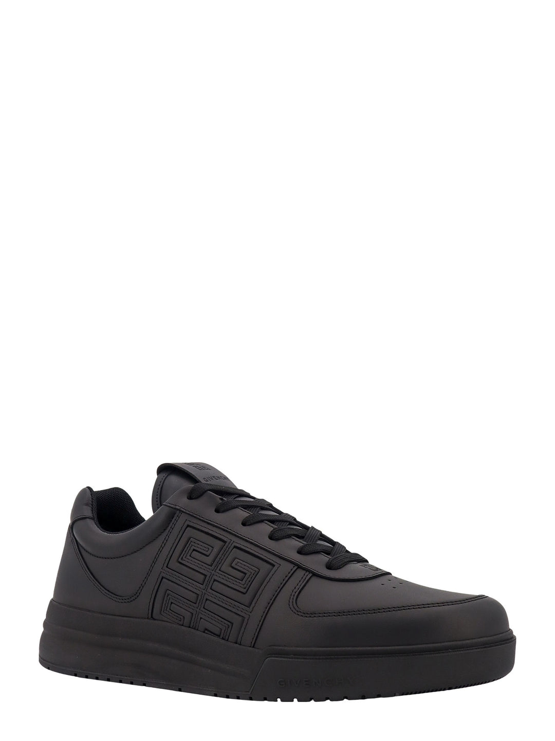Givenchy Sneakers - Blacks and greys | d3799166961d9c61b23d0c4f02c966cc37efa077