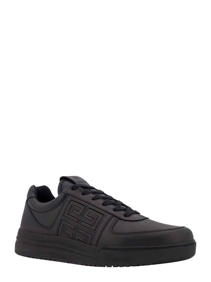 Givenchy Sneakers - Blacks and greys | d3799166961d9c61b23d0c4f02c966cc37efa077
