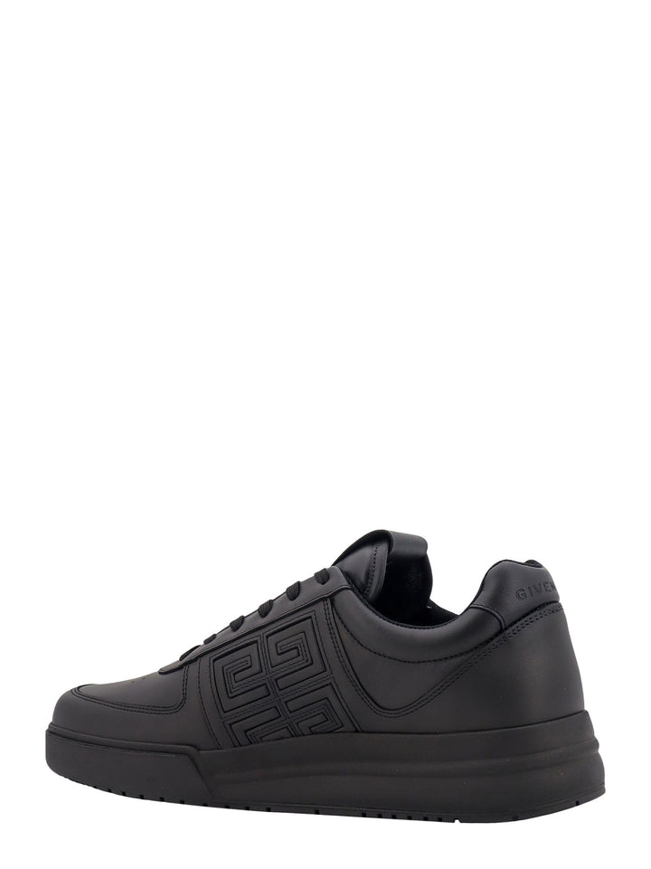 Givenchy Sneakers - Blacks and greys | e5af17d8d3481ef001ad3eb40c9688b6f9346574