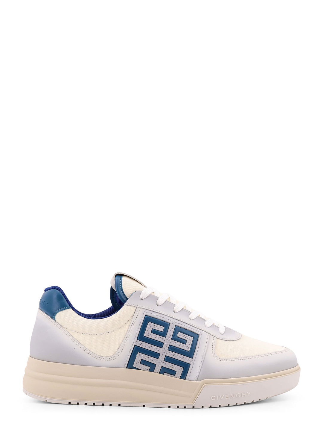 Givenchy Sneakers - Blue and green | bd01417fbeb45261565c6b4e6fc946e798e03569