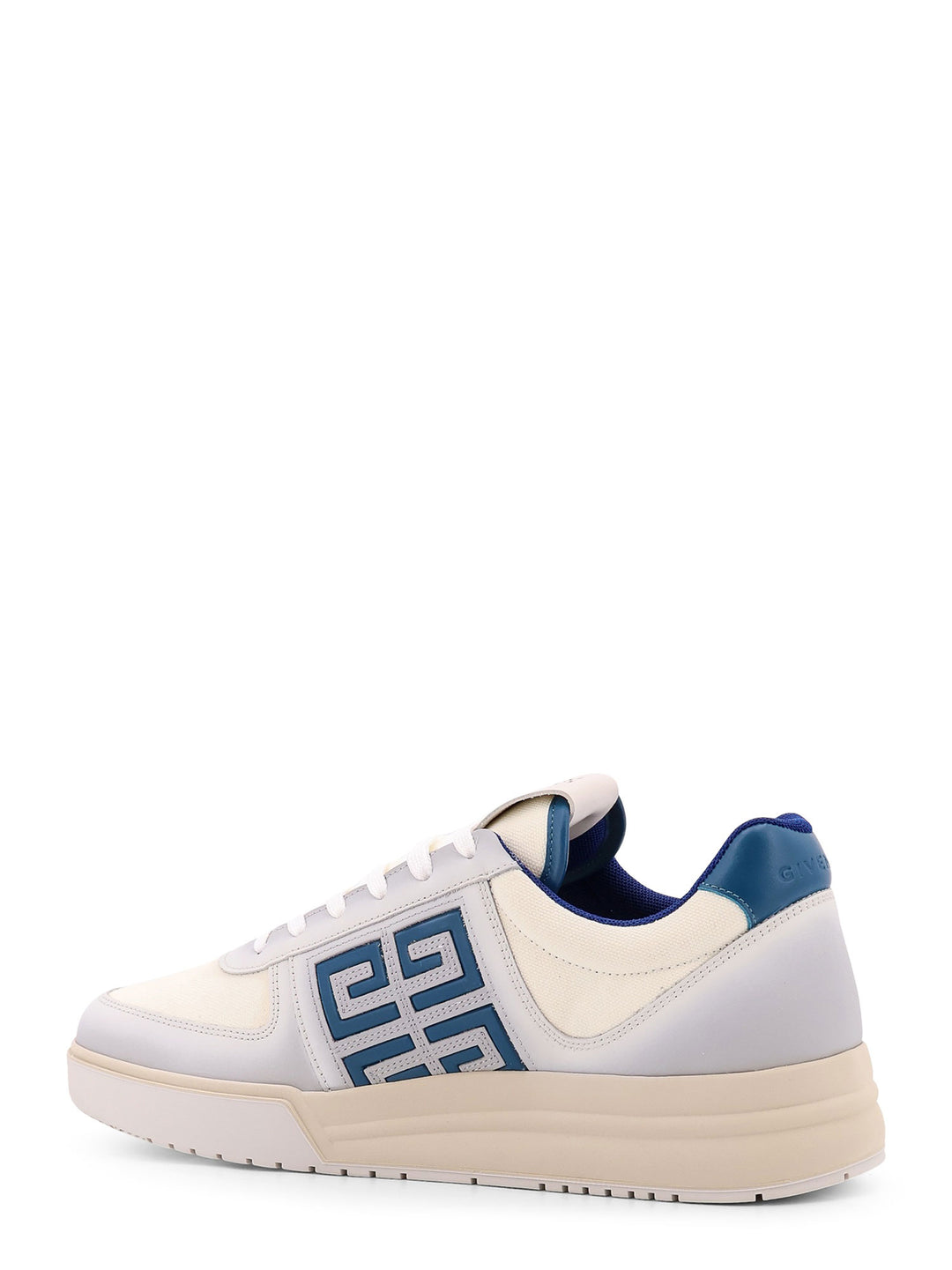 Givenchy Sneakers - Blue and green | 0ebae44a532bd68e1ead621f7e50ad47216b7128