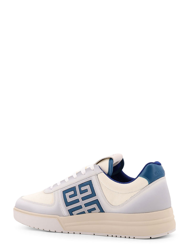 Givenchy Sneakers - Blue and green | 0ebae44a532bd68e1ead621f7e50ad47216b7128