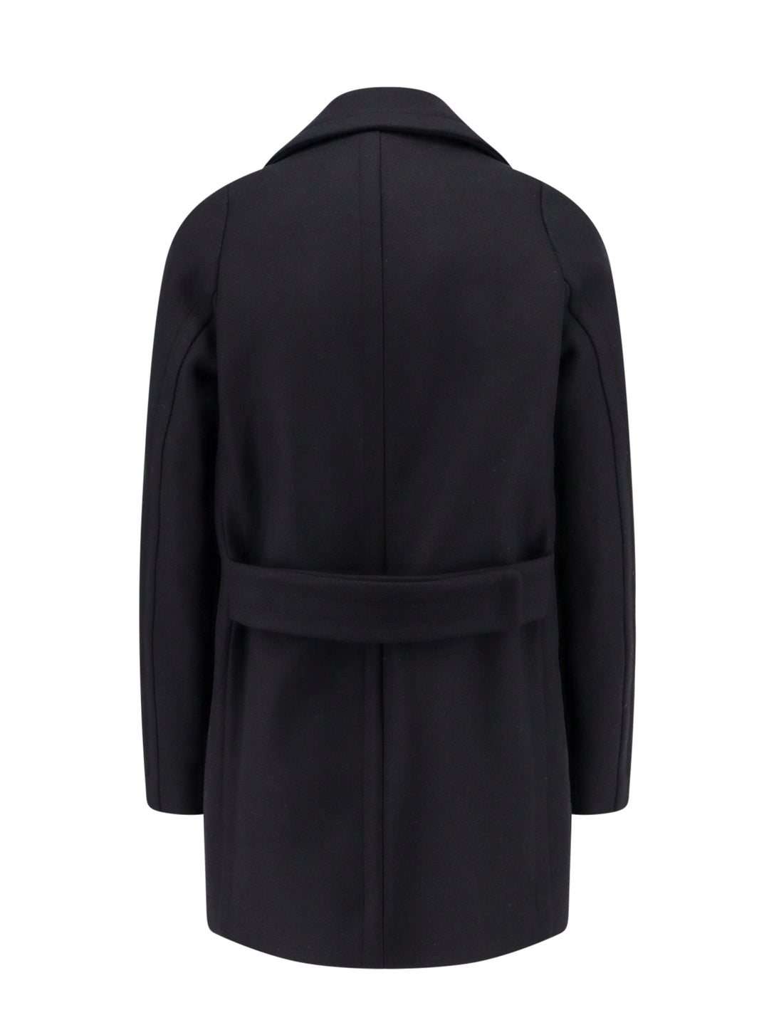 Dries Van Noten Coats - Blacks and greys | c8a9b222b41872a8a05863ada4015a54b9e3ee2e