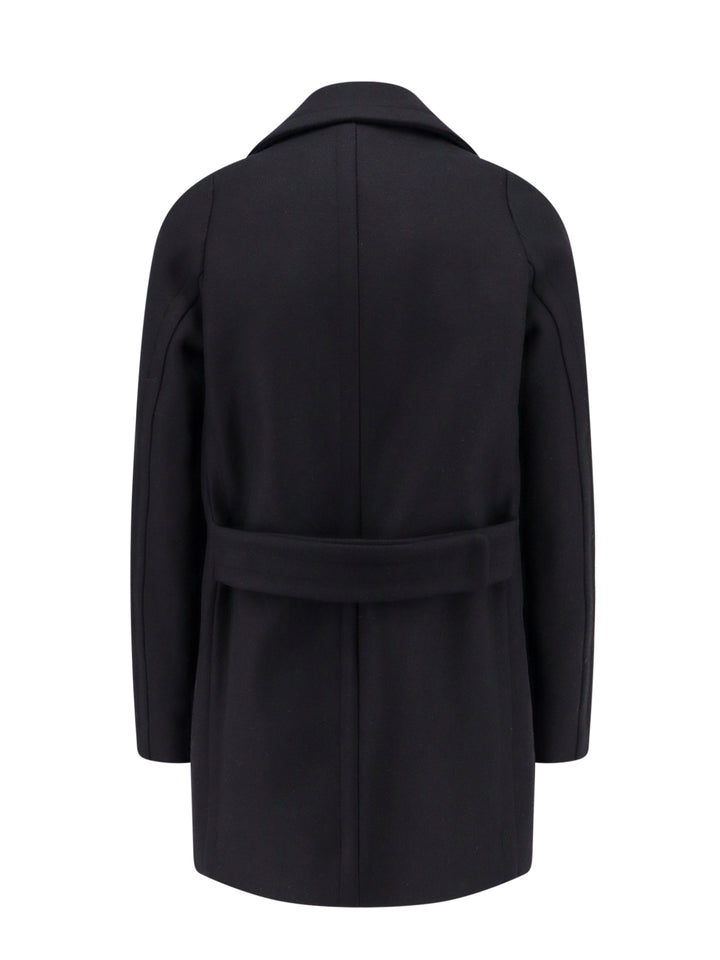 Dries Van Noten Coats - Blacks and greys | c8a9b222b41872a8a05863ada4015a54b9e3ee2e