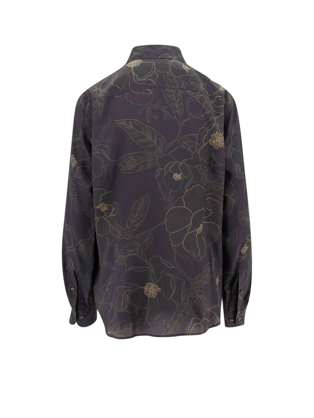 Dries Van Noten Shirts -  | 85f02b6f8db0128f2befab41a9f595d340f2451a