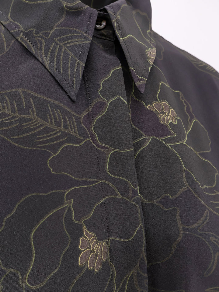 Dries Van Noten Shirts -  | 952da84e86f1cfefac9f2ec456211665ad3bdd86
