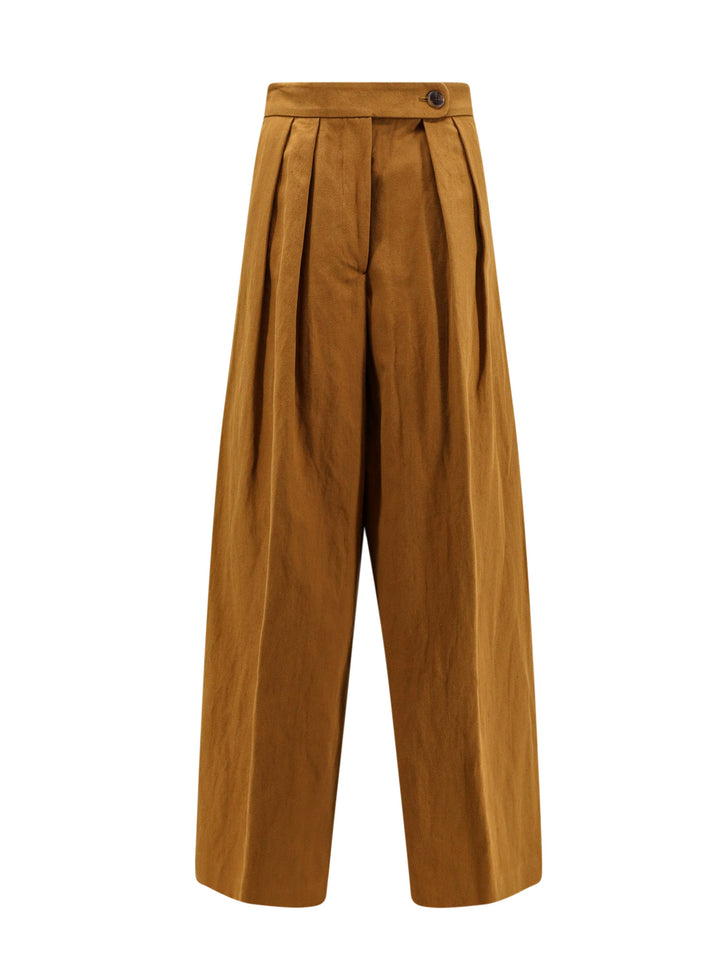 Dries Van Noten  - Brown | 6906cbe19abc7cb0c65825a5f719dfed891cf0d7