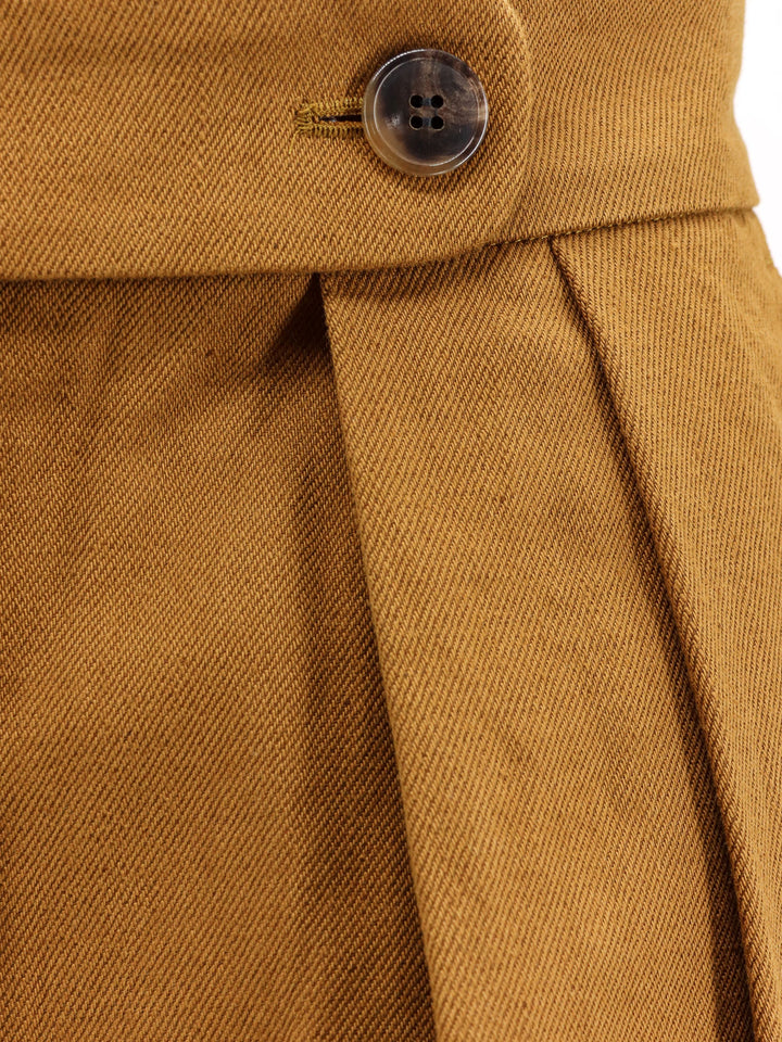 Dries Van Noten  - Brown | b82442a377b2a8e8e59561661603b977ac99ac63