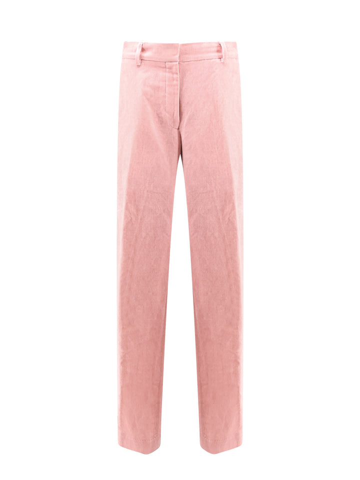 Dries Van Noten Trousers -  | da9532b1d9a1d1062cd0efa3ea5741f367447763