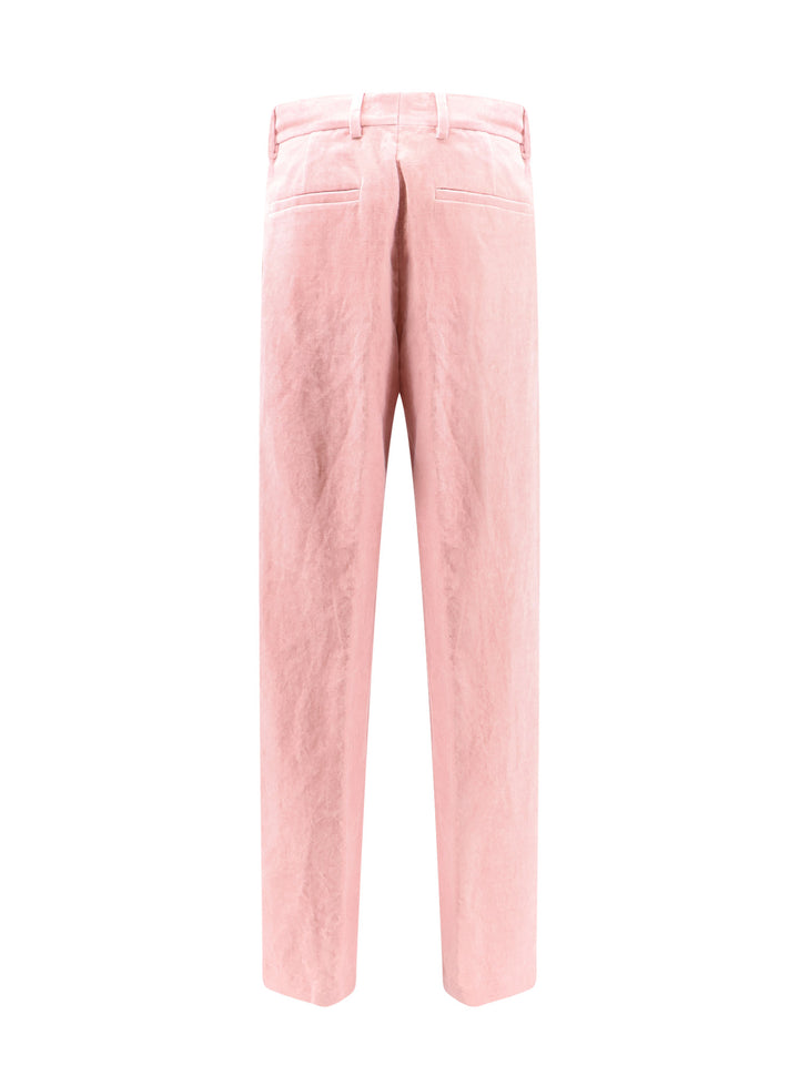 Dries Van Noten Trousers -  | a99af2f08b4c265bd5b3c7d2e23b60c13075b513
