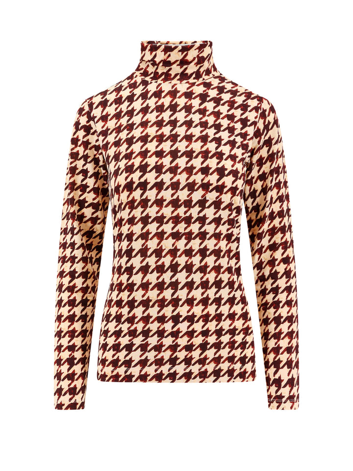 Dries Van Noten T-shirts and Polos - MultiColour | d3ffe1ba3b2fec988c687ab652fb366cf9972896