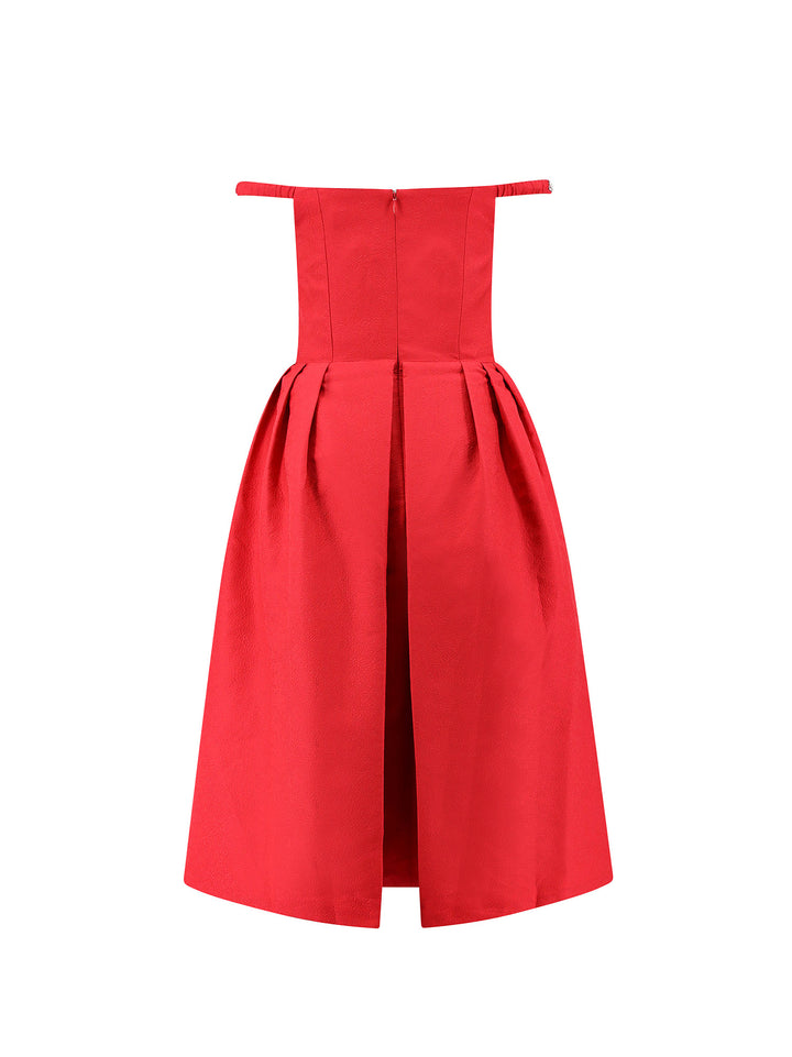 Self Portrait Dresses - Bright | e4a48c670176deaebcb4ba68bc5f10e18fdc723f