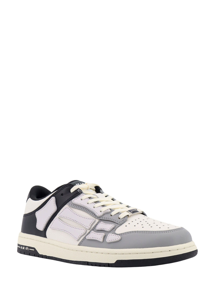 Amiri Sneakers - Light and natural | 9c02165680803581294c0b596f8578153ab83523
