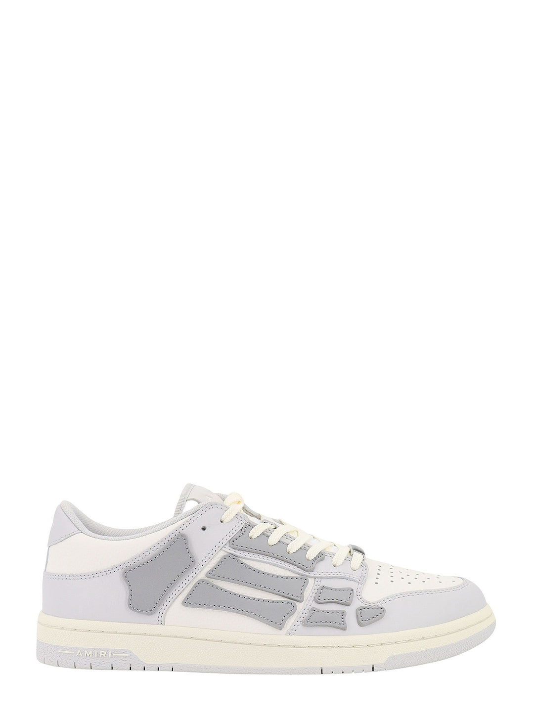 Amiri Sneakers - Blacks and greys | 1315808817f101446a15ef77e45cc67d79ea7b49