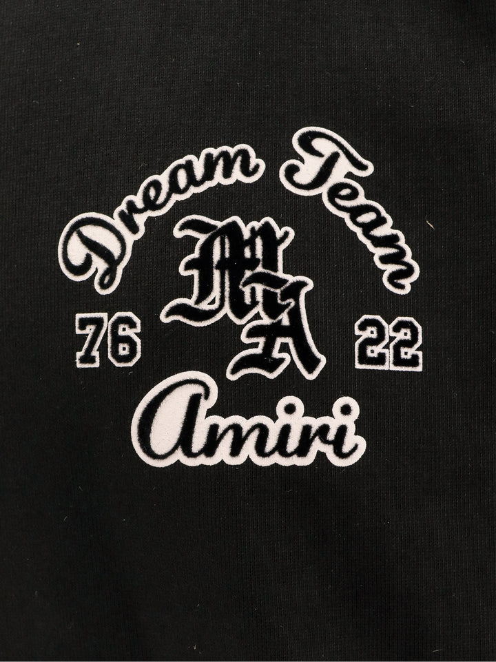 Amiri T-shirts and Polos - Blacks and greys | 8c9014b5055cfe0805ba225c701b6215ff61fcaa