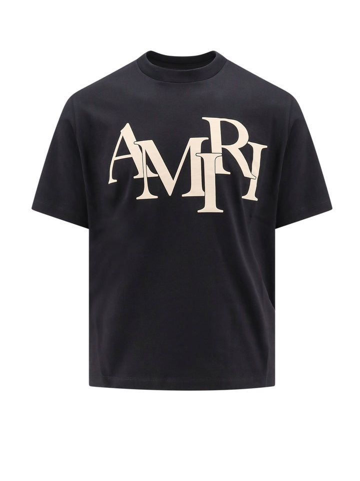 Amiri T-shirts and Polos - Blacks and greys | 85135993a161507806ec15b81485957d71f7f137