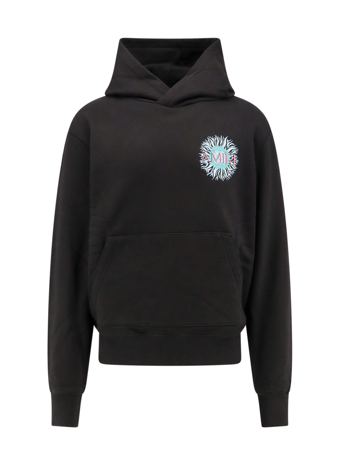 Amiri Sweaters - Blacks and greys | 9ee6a57f364f5252f2c25433bf0b12dacfa4bbec