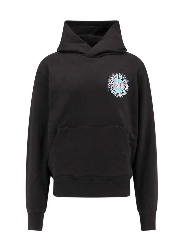 Amiri Sweaters - Blacks and greys | 9ee6a57f364f5252f2c25433bf0b12dacfa4bbec