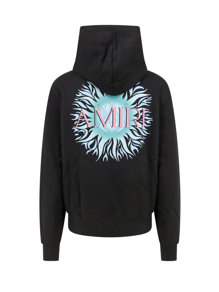 Amiri Sweaters - Blacks and greys | 4d62fae22c9833df41816bca3675f9e39100fb75