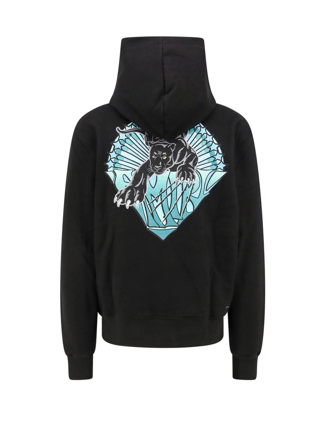 Amiri Sweaters - Blacks and greys | f9ac97d9bf59e175252061f7d48a82da6972ab95