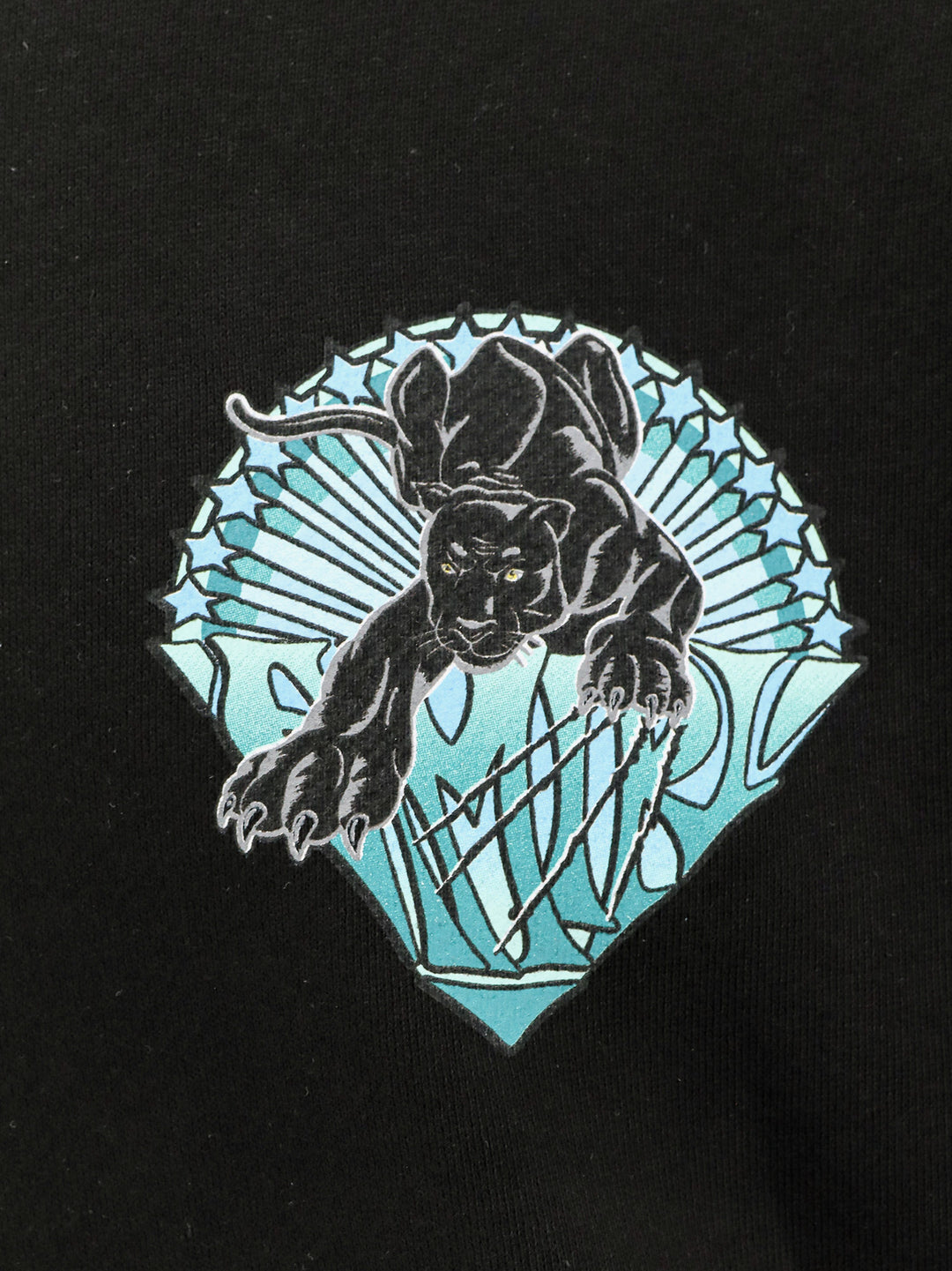 Amiri Sweaters - Blacks and greys | 7f76fad07d554f6fdc8aea5e1ff41663d559dd5a