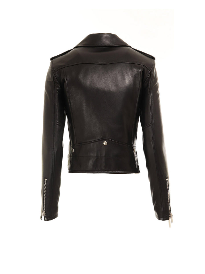 Saint Laurent Jackets - Blacks and greys | 2335973615230c88f3be059c1ef5f5c451417af5