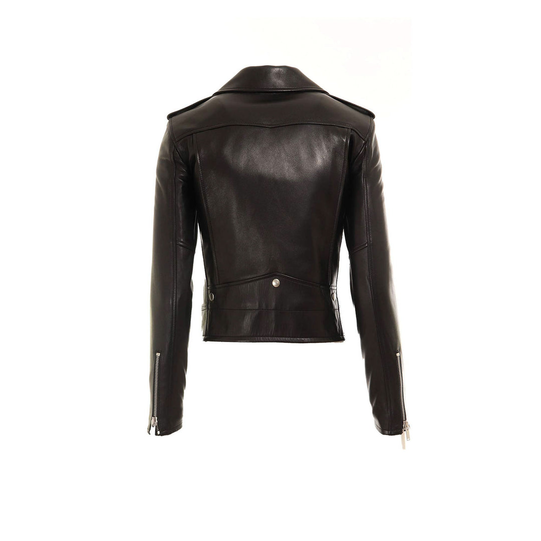 Saint Laurent Jackets - Blacks and greys | 1d1d2489c4cb258b28247a5e1f518dfc7e7ebf7f