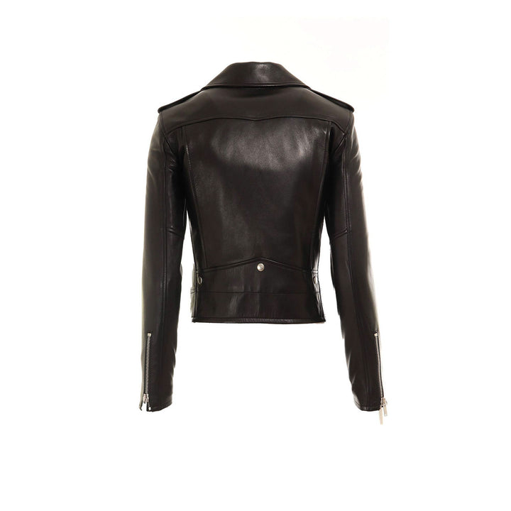 Saint Laurent Jackets - Blacks and greys | 1d1d2489c4cb258b28247a5e1f518dfc7e7ebf7f