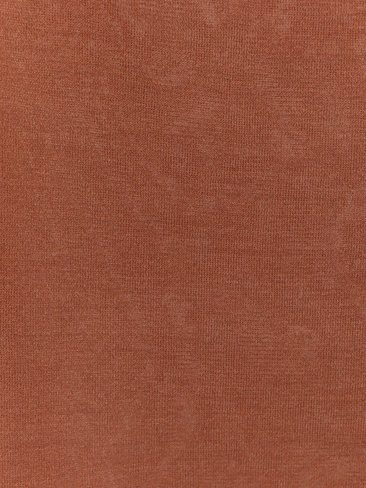 Saint Laurent Skirts - Brown | 08d8b633d6ee02891c966d99804ee75f6bc8ee4e