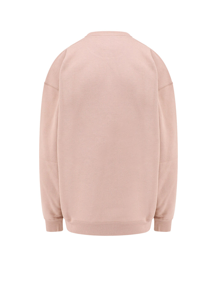 Saint Laurent Sweaters - Light and natural | d9462fce79a5fae8c4ba2b85784196e10acfce3e