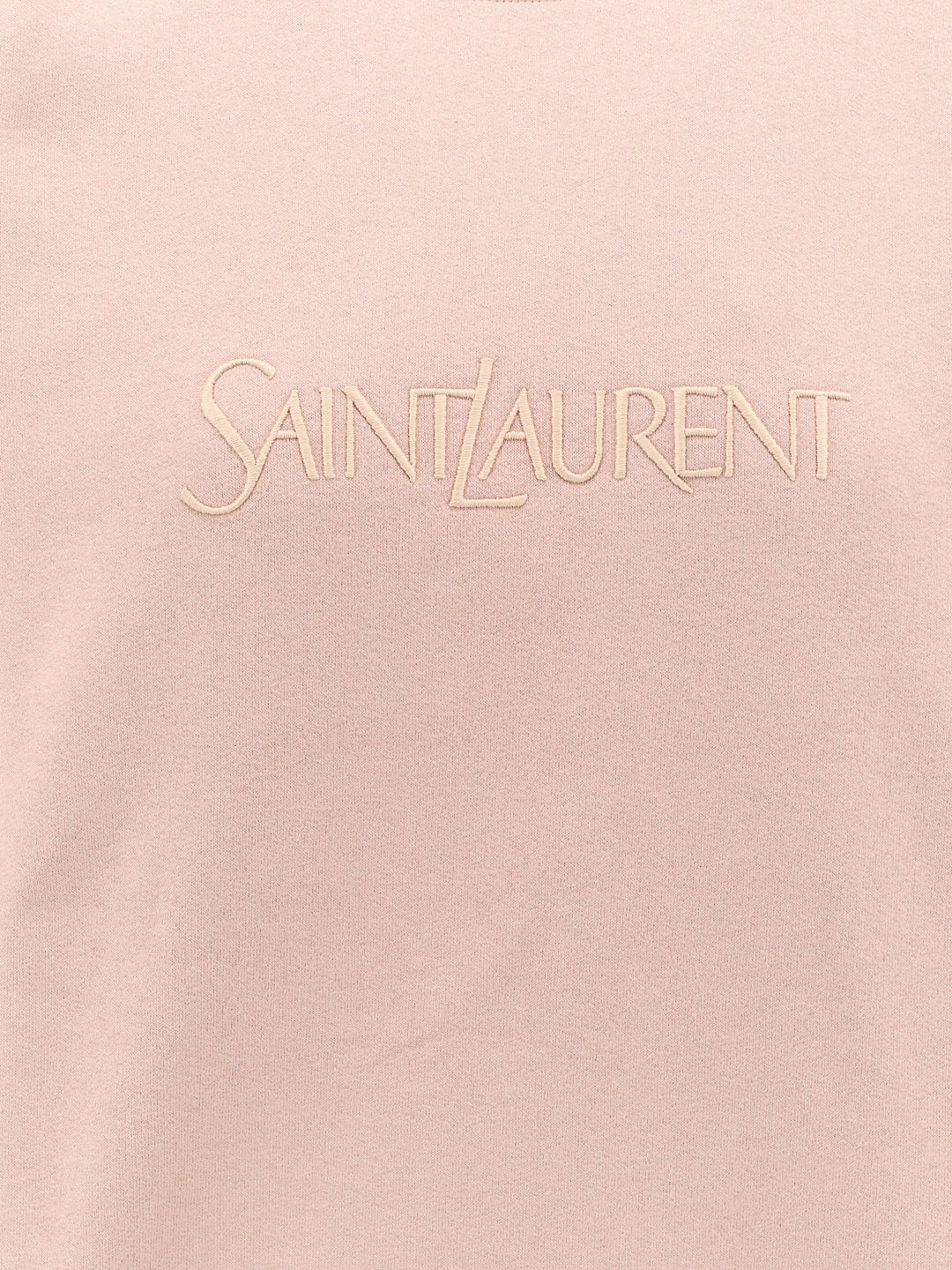Saint Laurent Sweaters - Light and natural | cae6350dcf44c5b2458e371460cabd2644b258e6