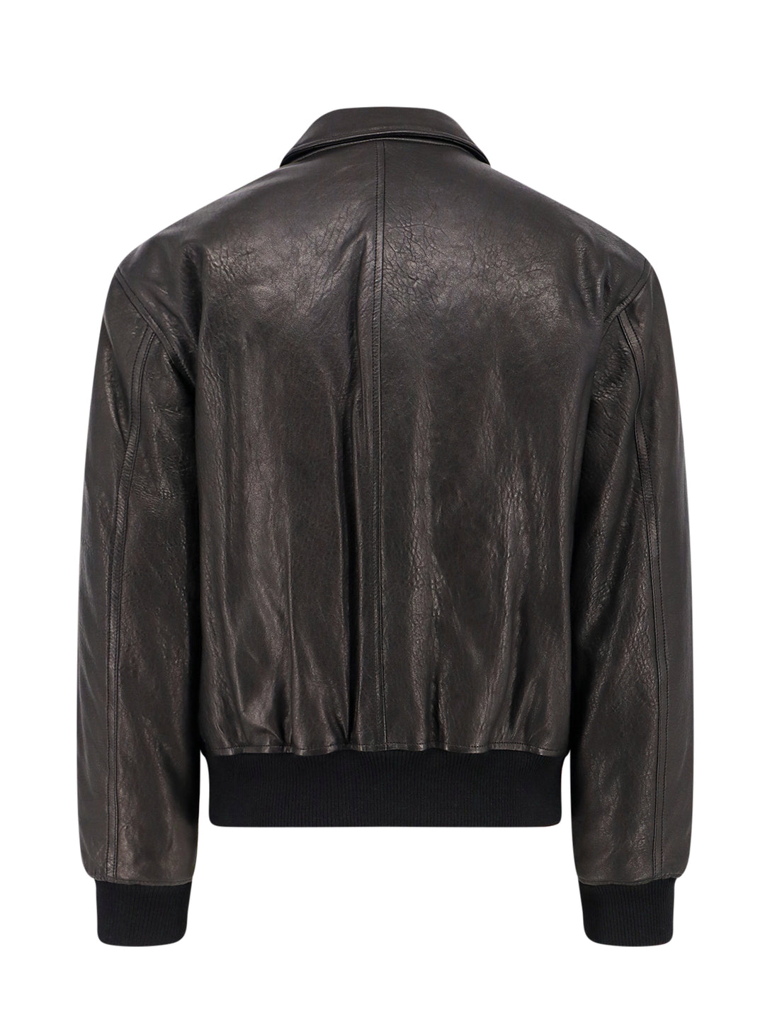 Saint Laurent Jackets - Blacks and greys | e90c48f8cf7b4a9dea913774f517dd7ae24a9f52