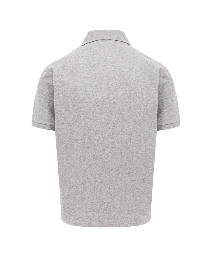 Saint Laurent T-shirts and Polos - Blacks and greys | f0aafbb8db2d19a7154c8a853958be3c757a128e