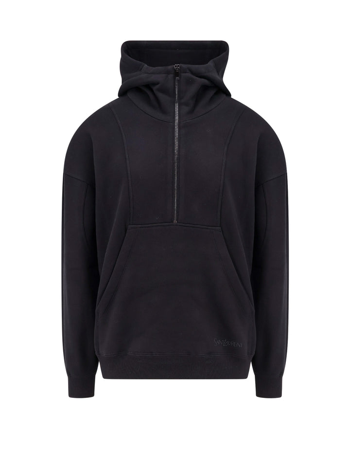 Saint Laurent Sweaters - Blacks and greys | ca790c64e851d6e6751798cdc0460907acf04e54