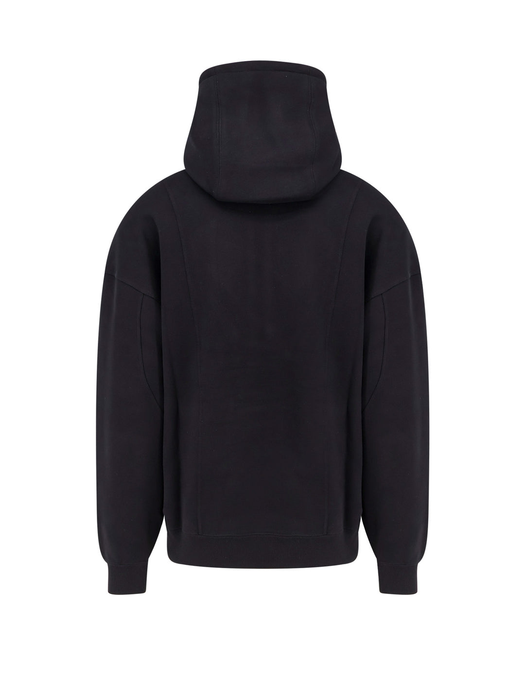 Saint Laurent Sweaters - Blacks and greys | dc2eb91c14d981cf896b96a30188b77b36d4a269