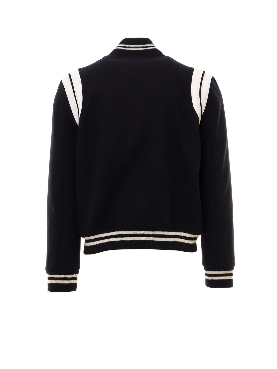 Saint Laurent Jackets - Blacks and greys | d8ee4d1c7ae12ecaaebd0131d6567c4a4a9d5145