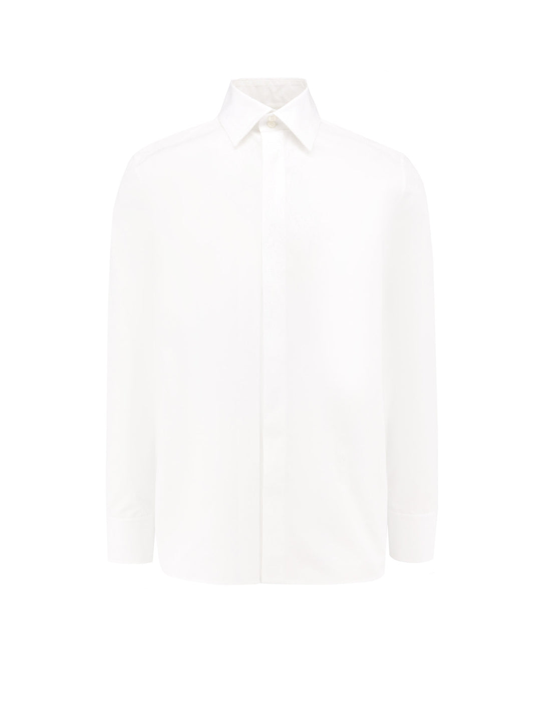 Saint Laurent Shirts - Light and natural | 542370454e5e30c2cf3d574153be9508c500aa12