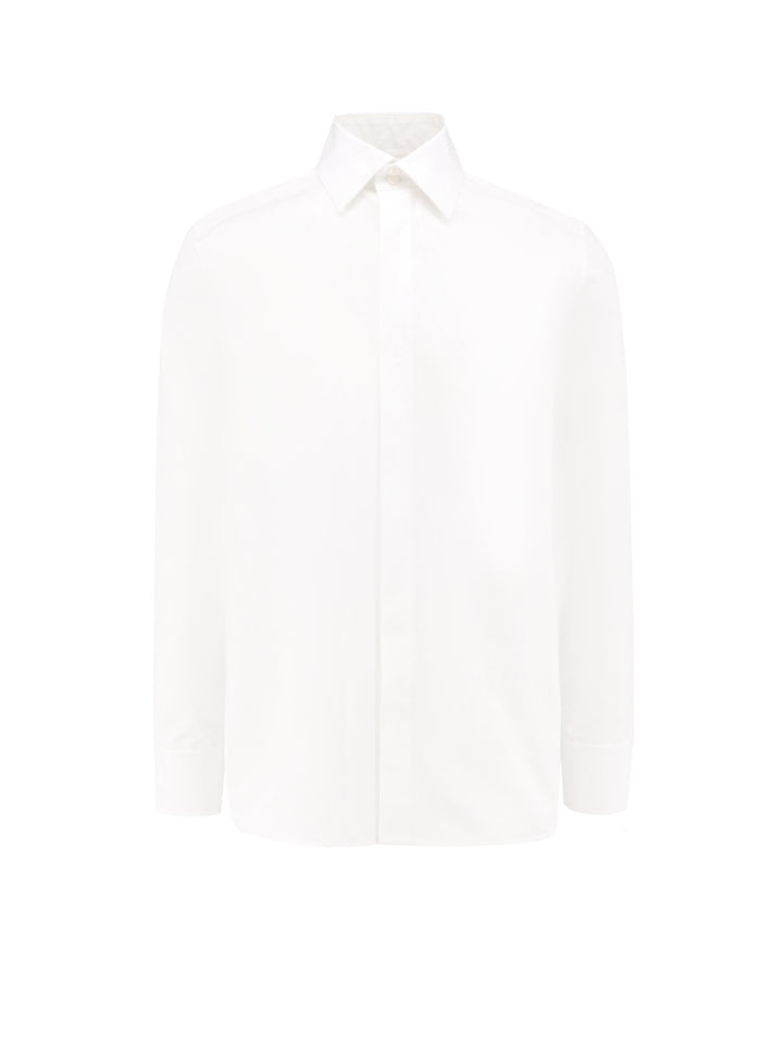 Saint Laurent Shirts - Light and natural | 542370454e5e30c2cf3d574153be9508c500aa12