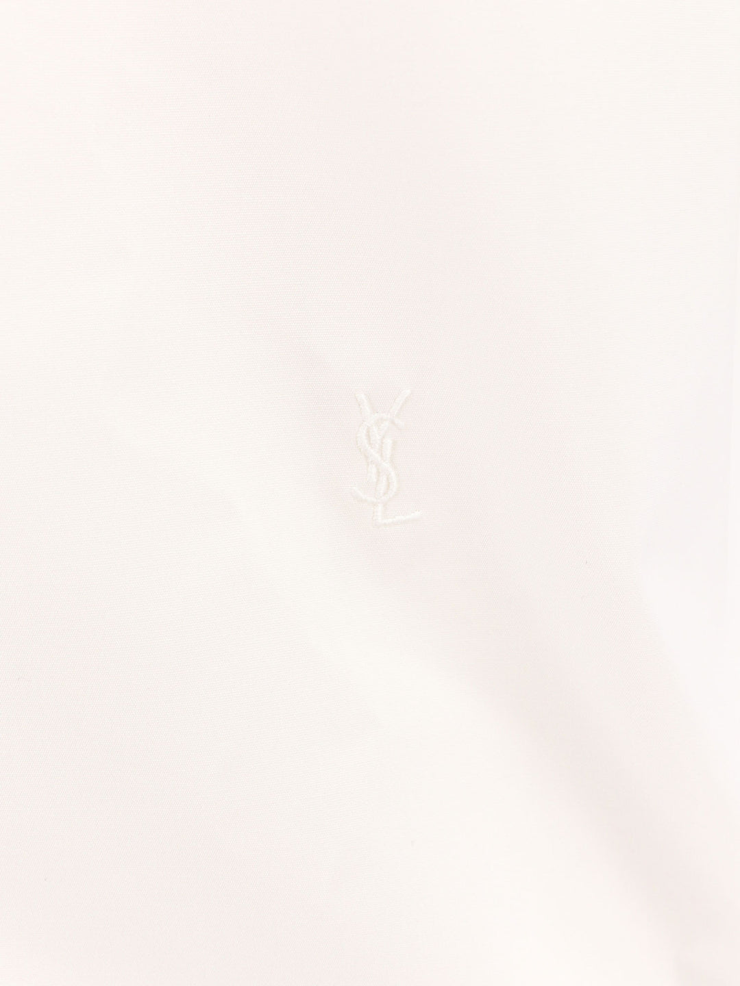 Saint Laurent Shirts - Light and natural | 6dca17e369b31f4ef1f19ad57f98f9498cb213da