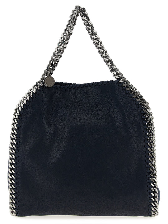 Mini Falabella Hand Bags Blue