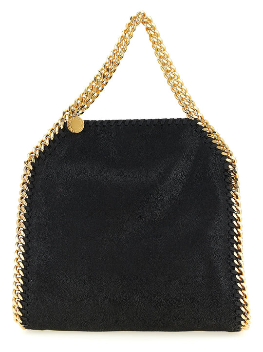 Falabella Hand Bags Black
