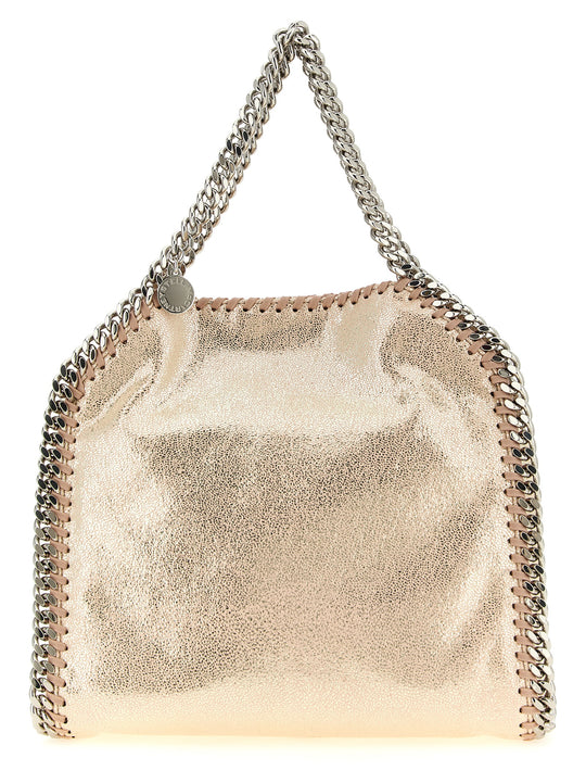 Falabella Mini Crossbody Bags Pink