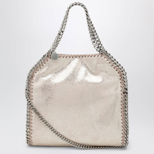 Light Pink Falabella Mini Tote Bag