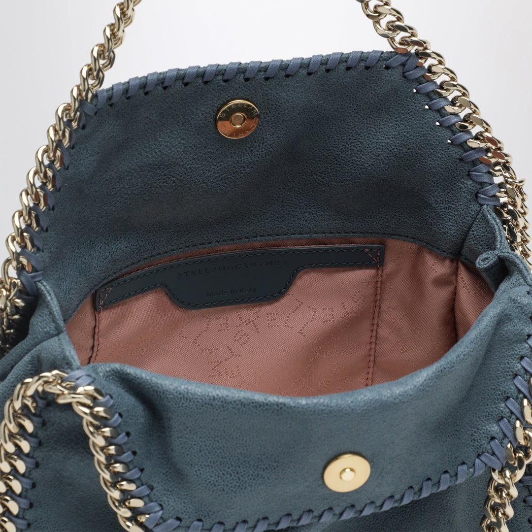 Stella Mccartney Apparel & Accessories - Blue | 9d0cde65ffa4e10ec81fd8b4f71d44378827bed3