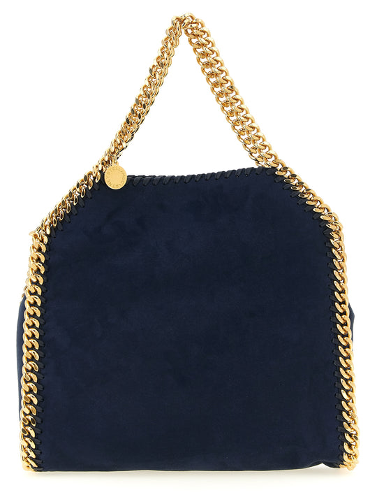 Falabella Mini Crossbody Bags Blue