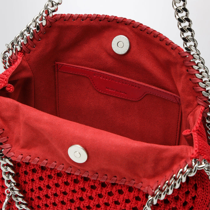 Stella Mccartney Apparel & Accessories - Red | 481db94cfbfc6cefee73deef61593006a840448e