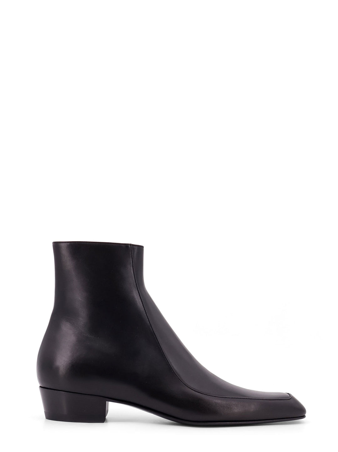 Saint Laurent Boots - Blacks and greys | 5fc655fd06e1f7ecdfb72fc70f66ddb1570807b3