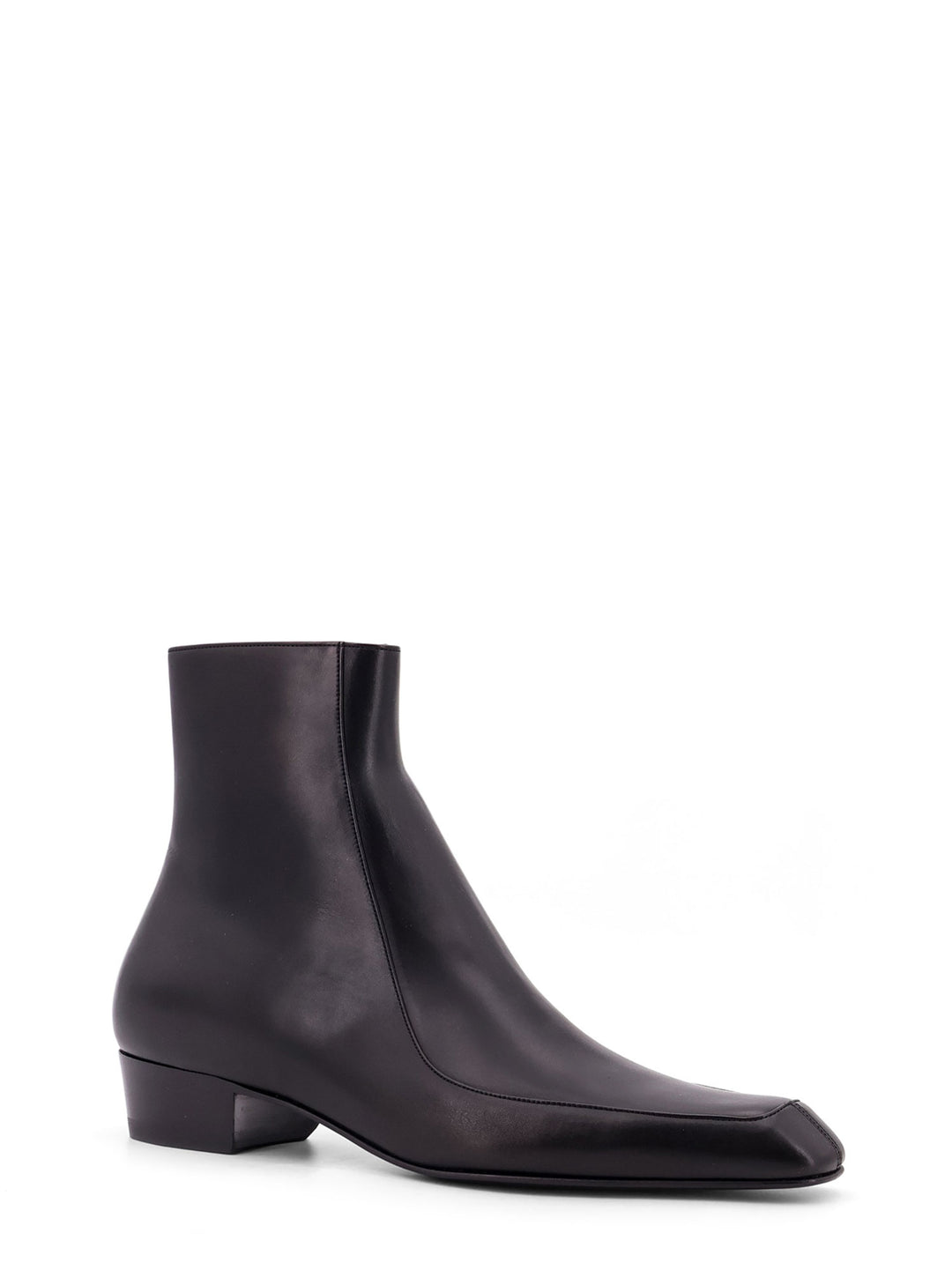 Saint Laurent Boots - Blacks and greys | 150dcdc5c7f33e83e56f3164534fc3308a4daebd