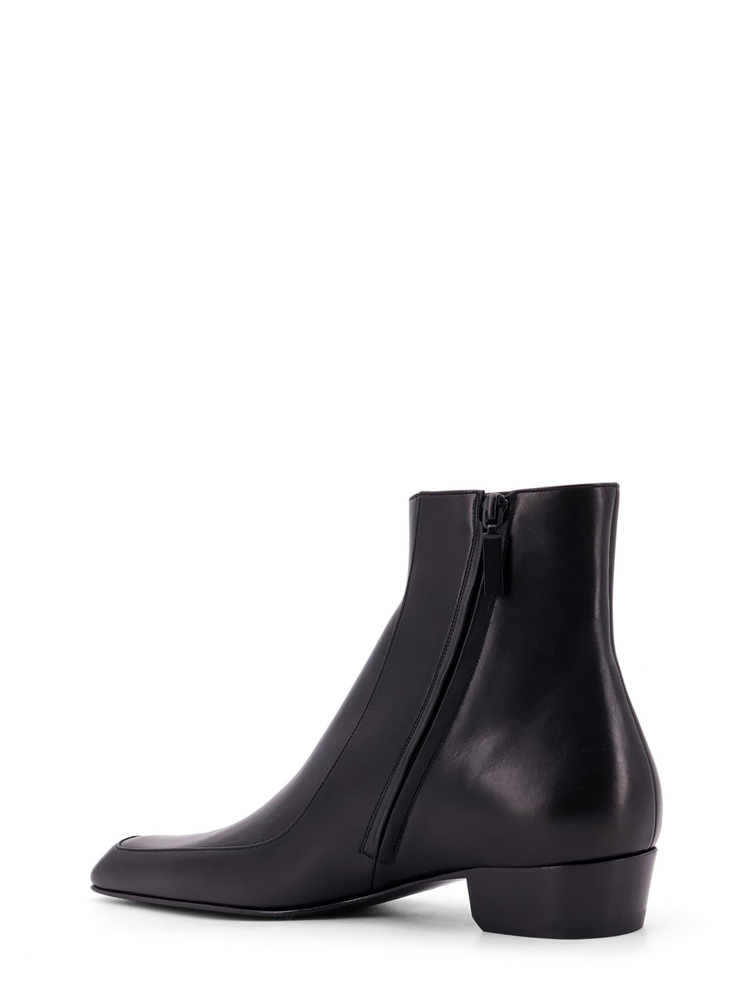 Saint Laurent Boots - Blacks and greys | 62a297dfe31e85f219c9166873f0e4c4d77b5081